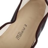 Ballet Flats_Brown