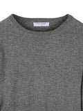 Loose Fit Sweater_Grey