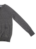 Loose Fit Sweater_Grey