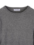 Loose Fit Sweater_Grey