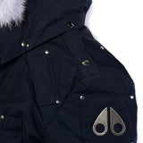 M Stirling Parka