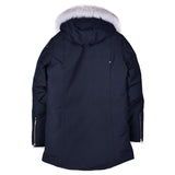 M Stirling Parka