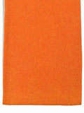 Colorblock Cashmere Scarf_Orange/Oatmeal