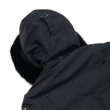 M Stirling Parka