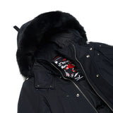 M Stirling Parka