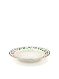 Lenox Holiday Rim Soup Bowl