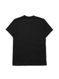 T-SHIRT/T-SHIRT BLACK