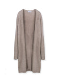 Long Cardigan_Beige