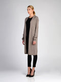 Long Cardigan_Beige