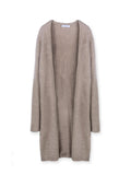 Long Cardigan_Beige