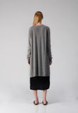 Long Cardigan_Grey