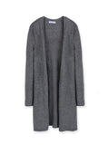 Long Cardigan_Grey