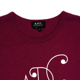 T-SHIRT KLEE_FAH FUCHSIA