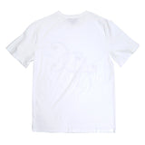 M_T-SHIRT TED_AAB BLANC