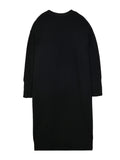 Long Cardigan_Black