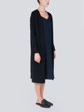 Long Cardigan_Black