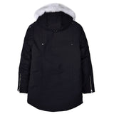 M Stirling Parka