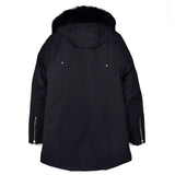 M Stirling Parka