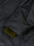 M_Bedale Wax Jacket_SAGE