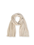 Oversized Scarf_Oatmeal