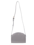 Sac Demi Lune_Gris LAA