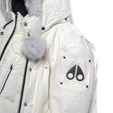 Stirling Parka Snow/Natural