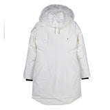 Stirling Parka Snow/Natural