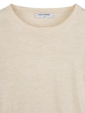 Lightweight Crew Neck_Porridge