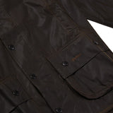 M_Classic Beaufort Wax Jacket