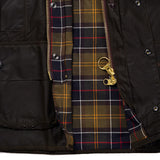 M_Classic Beaufort Wax Jacket