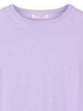 Men Crew Neck Sweater_Lavender