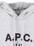 W_Hoodie APC US F