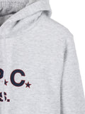 W_Hoodie APC US F