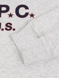 W_Hoodie APC US F