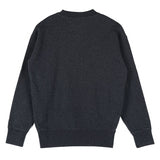 SWEATSHIRT REBUS_ANTHRACITE