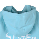 STYLE COUNCIL BOXY HOODIE