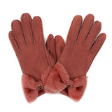 W BOW SHORTY GLOVE