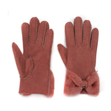 W BOW SHORTY GLOVE