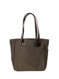 TOTE BAG WITHOUT ZIPPER