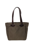 TOTE BAG WITHOUT ZIPPER