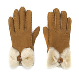 W BOW SHORTY GLOVE