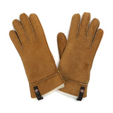 W TENNEY GLOVE