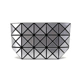 PRISM POUCH_SILVER