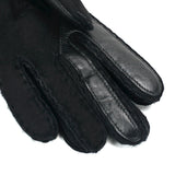 W SEAMED TECH GLOVE