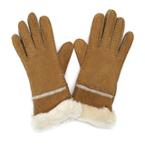 W SEAMED TECH GLOVE