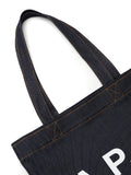 tote axelle-CAF CARAMEL