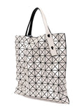 PRISM TOTE_BEIGE