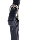 MINI GENEVE ON STRAP-LZZ NOIR