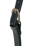 MINI GENEVE ON STRAP-LZZ NOIR