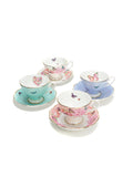 Miranda Kerr Friendship Teacups and Saucers_Set 4